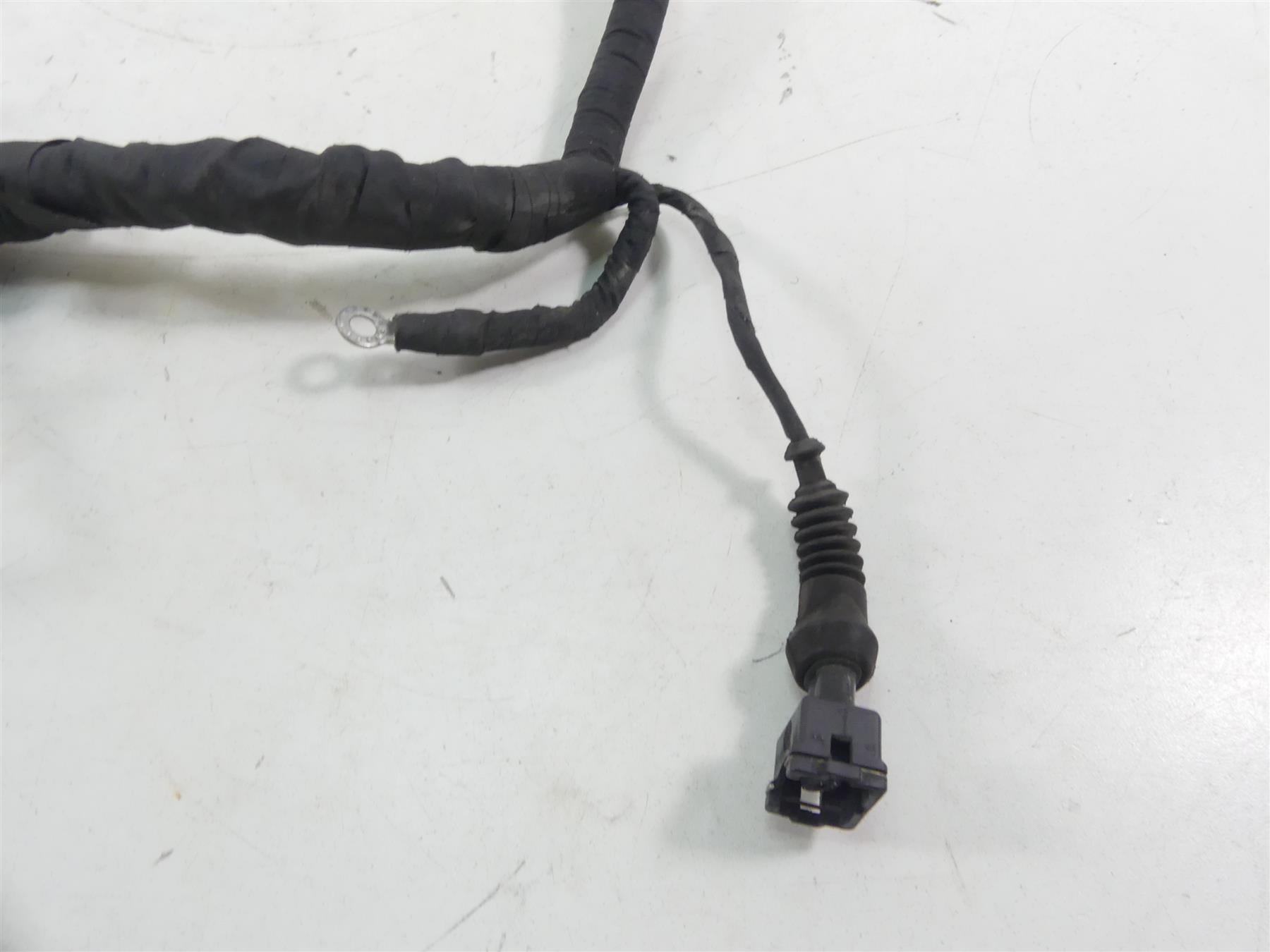 2015 Ducati Monster 1200 S Main Wiring Harness Loom - No Cuts 51019402B | Mototech271