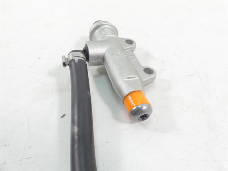 2018 BMW S1000RR K46 Rear Brembo Brake Master Cylinder + Reservoir 34317720905 {{ shop.shopifyCountryName }} - Mototech271