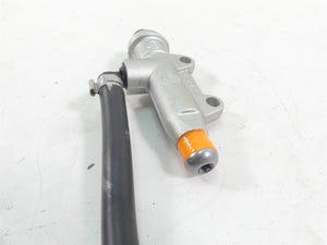 2018 BMW S1000RR K46 Rear Brembo Brake Master Cylinder + Reservoir 34317720905