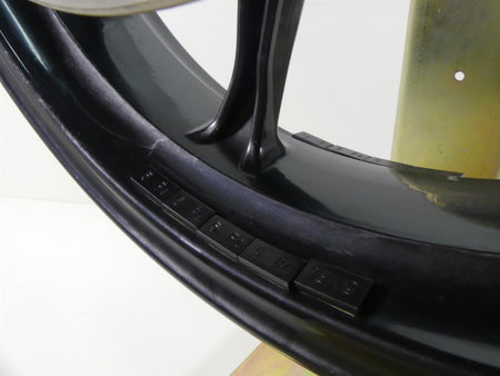 2017 Victory Octane 1200 Straight Front Wheel Rim 18x3.5 1522092-266 {{ shop.shopifyCountryName }} - Mototech271