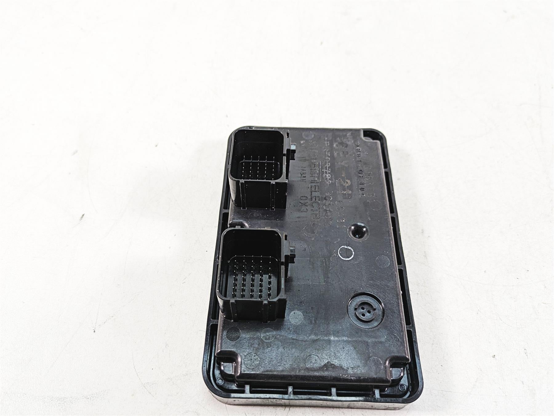 2022 Yamaha Waverunner EX Sp EX1050BX Cdi Ecm Engine Control Module 6GA-8591A-31 {{ shop.shopifyCountryName }} - Mototech271