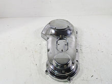 Load image into Gallery viewer, 2002 Harley FLSTC Softail Heritage Classic Outer Primary Clutch Cover 60506-99 | Mototech271

