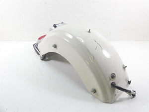 2012 Harley Touring FLHTP Electra Glide Rear Oem Fender 59579-09A | Mototech271