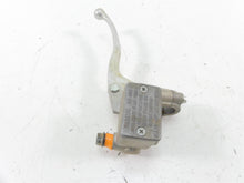 Load image into Gallery viewer, 2020 Yamaha YFM 700 Raptor Front 1/2&quot; Brake Master Cylinder 1PE-2583T-00-00 | Mototech271
