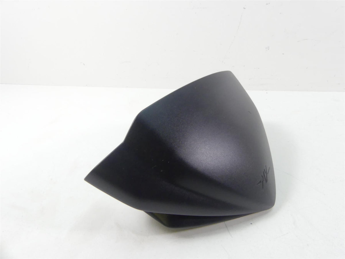 2012 Mv Agusta Brutale 1090 R Upper Dashboard Visor Cover Fairing 8000B3021 {{ shop.shopifyCountryName }} - Mototech271