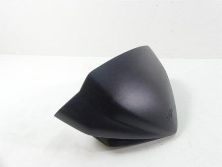 2012 Mv Agusta Brutale 1090 R Upper Dashboard Visor Cover Fairing 8000B3021 {{ shop.shopifyCountryName }} - Mototech271