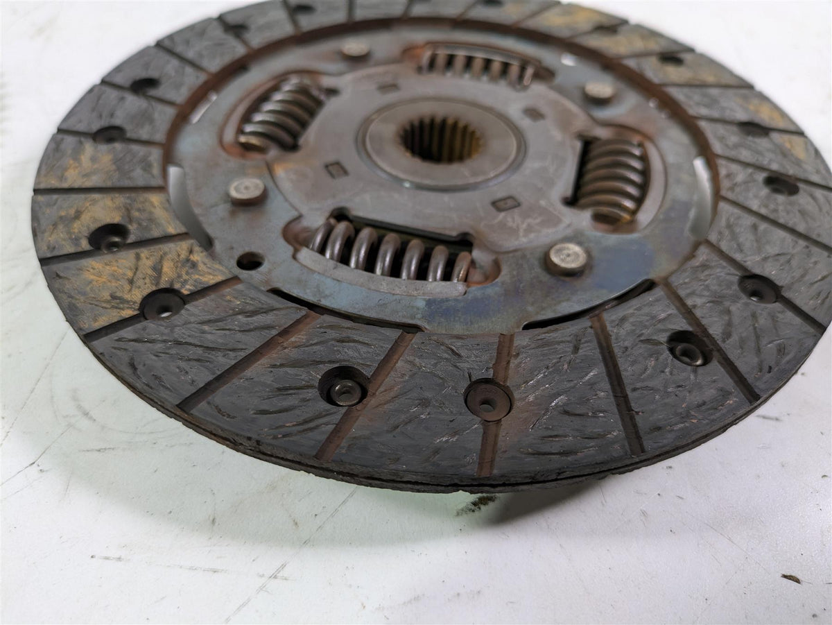 2016 Moto Guzzi Stelvio 1200 8V NTX Clutch Disk Pressure Plate Set 976695 976053 {{ shop.shopifyCountryName }} - Mototech271