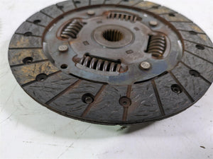 2016 Moto Guzzi Stelvio 1200 8V NTX Clutch Disk Pressure Plate Set 976695 976053 | Mototech271