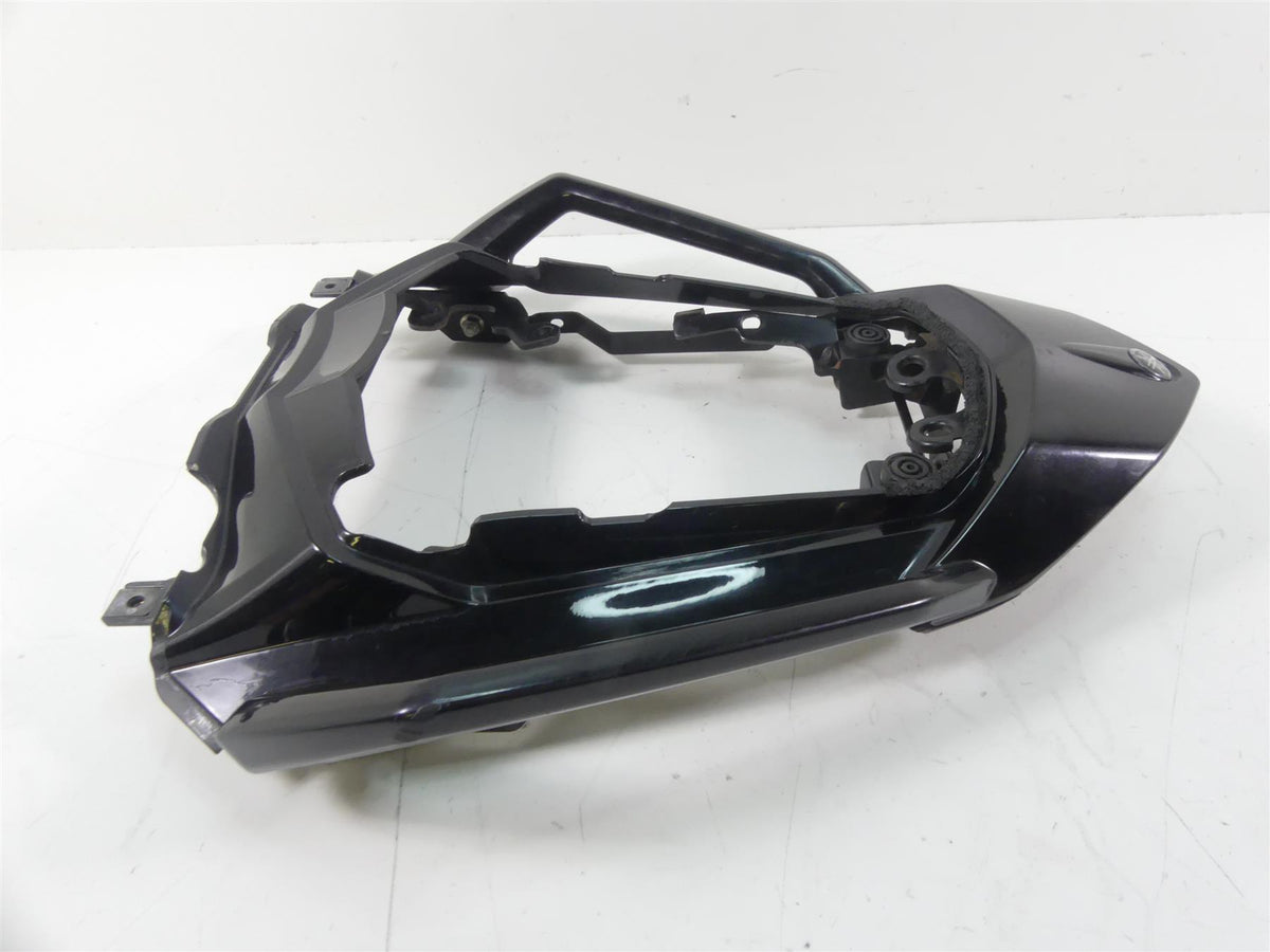 2007 Yamaha FZ1 Fazer Rear Passenger Grab Handle Fairing Cover 3C3-24773-00 {{ shop.shopifyCountryName }} - Mototech271