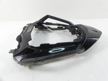 Load image into Gallery viewer, 2007 Yamaha FZ1 Fazer Rear Passenger Grab Handle Fairing Cover 3C3-24773-00 | Mototech271
