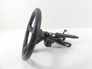 2021 Honda Talon SXS1000 S2X 1000R Steering Wheel & Shifter - Read 53110-HL3-A01