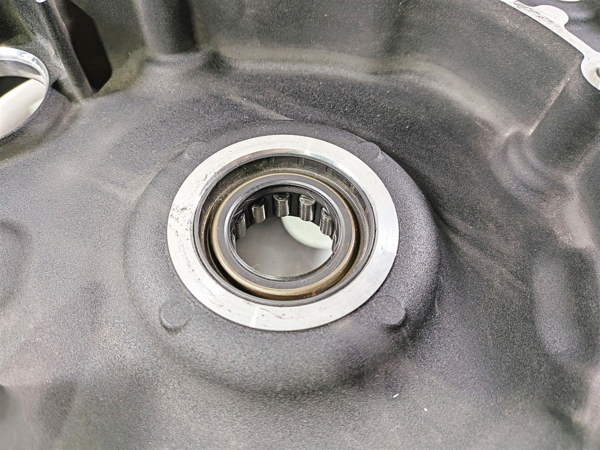 2024 Harley FXLRS Dyna Low Rider Inner Primary Drive Clutch Cover Mid 36500099-Mototech271