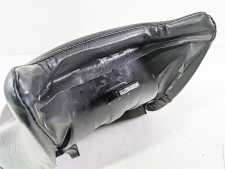 2002 Honda V-Twin VTX1800 C Front Rider Seat Saddle 77200-MCH-000 {{ shop.shopifyCountryName }} - Mototech271