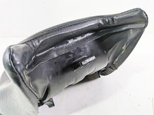Load image into Gallery viewer, 2002 Honda V-Twin VTX1800 C Front Rider Seat Saddle 77200-MCH-000
