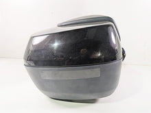 Load image into Gallery viewer, 2016 BMW R1200RT K52 Top Case Trunk Tour Pak Box 49L 71607682080
