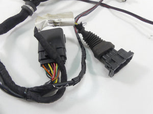 2010 Ducati Streetfighter 1098 S Front Gauges Headlight Wiring Harness 51016941B | Mototech271