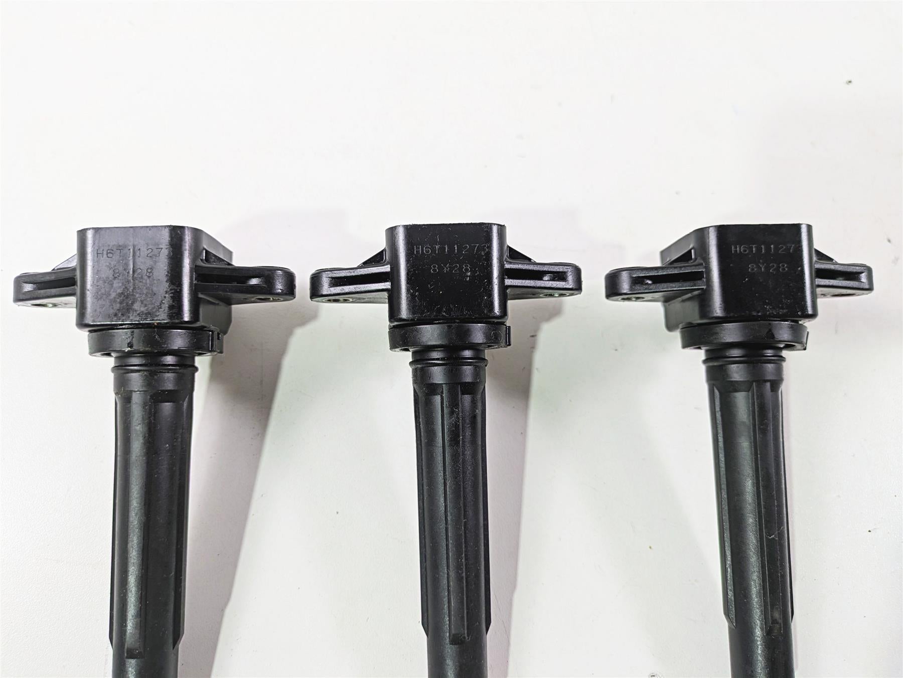 2019 Yamaha VX Cruiser HO 1800 Ignition Coils Stick Coil Set 6S5-82310-00-00 {{ shop.shopifyCountryName }} - Mototech271