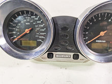 Load image into Gallery viewer, 2003 Suzuki GSF1200 Bandit Speedometer Gauges Intruments - 43k 34120-31F60
