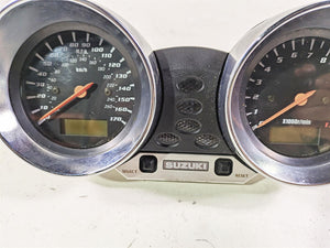 2003 Suzuki GSF1200 Bandit Speedometer Gauges Intruments - 43k 34120-31F60