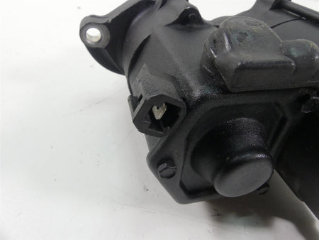 2010 Harley FXDWG Dyna Wide Glide Engine Starter Motor 96 103 110 2K 31618-06A {{ shop.shopifyCountryName }} - Mototech271