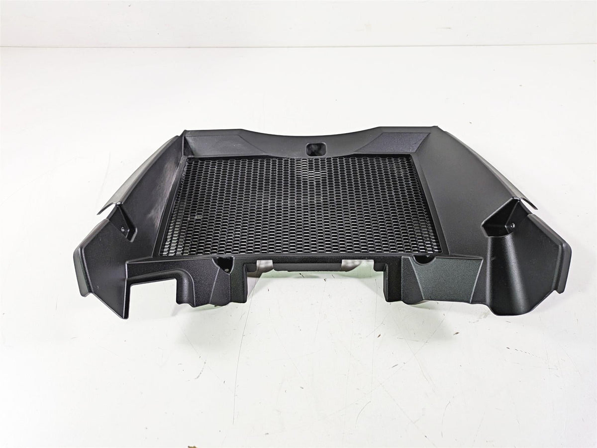 2017 BMW F800GS Adv K75 Radiator Cover Guard Grill Fairing 46638530525 {{ shop.shopifyCountryName }} - Mototech271