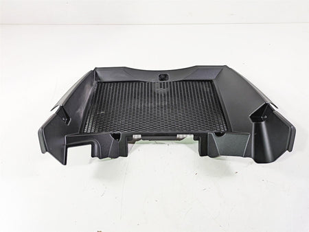 2017 BMW F800GS Adv K75 Radiator Cover Guard Grill Fairing 46638530525 {{ shop.shopifyCountryName }} - Mototech271