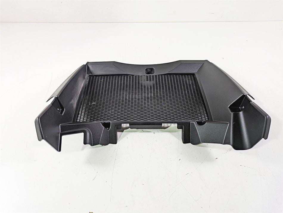 2017 BMW F800GS Adv K75 Radiator Cover Guard Grill Fairing 46638530525 {{ shop.shopifyCountryName }} - Mototech271