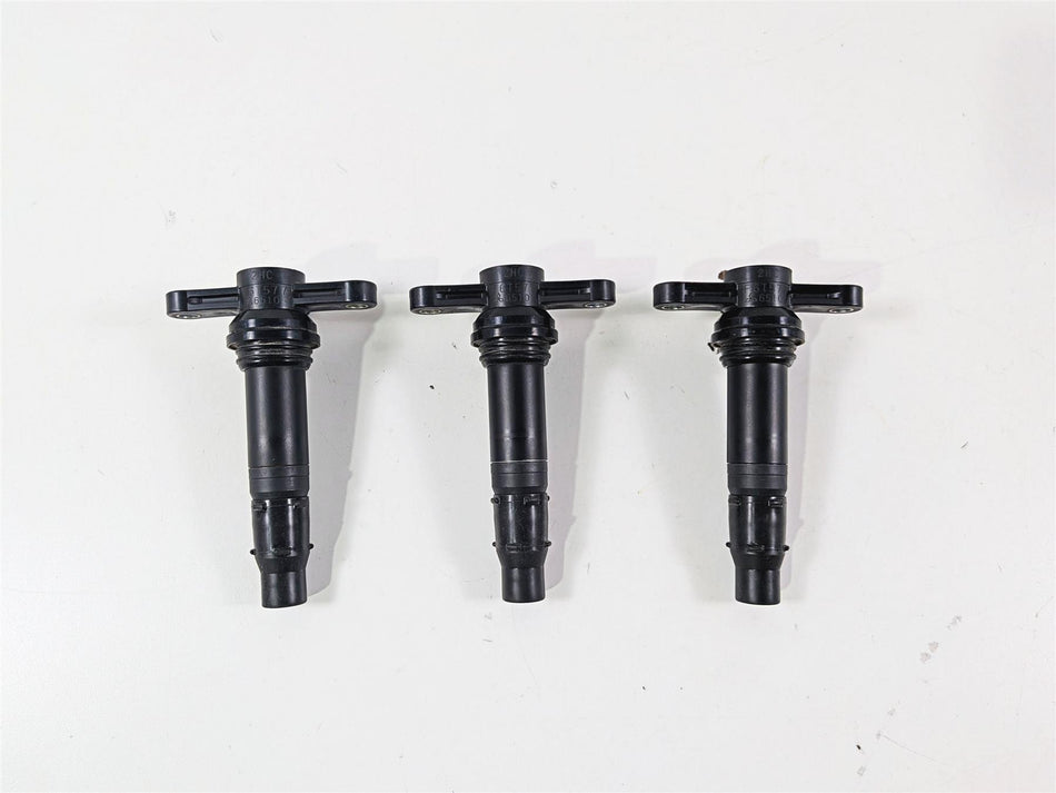 2017 Yamaha YXZ1000R EPS SS Ignition Coil Stick Set 2HC-82310-00-00 {{ shop.shopifyCountryName }} - Mototech271