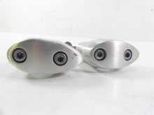 Load image into Gallery viewer, 2004 Yamaha XV1700 Road Star Warrior Handlebar Holder Riser Set 5PX-23442-00-00
