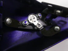 Load image into Gallery viewer, 2007 Yamaha XVS1300 V-Star Left Right Side Cover Set 3D8-21721-00-
