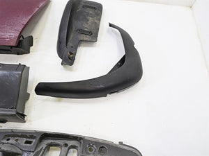 2010 Kawasaki 610 4x4 Mule  Plastic Cover Body Fairing Set 35004-0029 | Mototech271