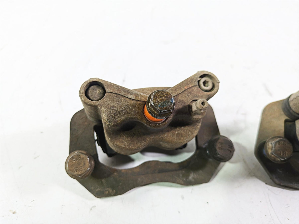 2020 Polaris General 1000 EPS Rear Brake Caliper Set 1912786 1912787 {{ shop.shopifyCountryName }} - Mototech271