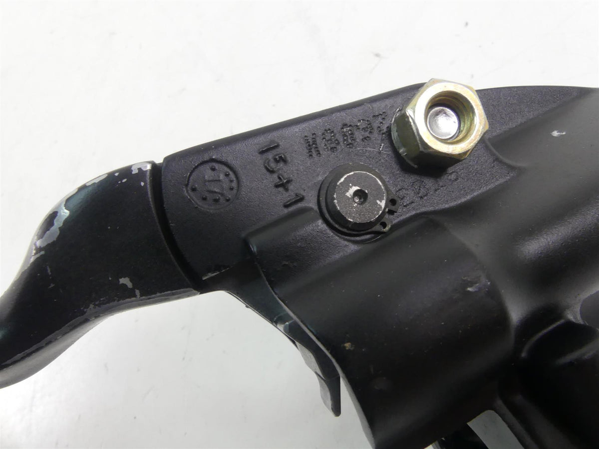 2015 Harley FXDL Dyna Low Rider Front 11/16 Brake Master Cylinder 45170-08F {{ shop.shopifyCountryName }} - Mototech271