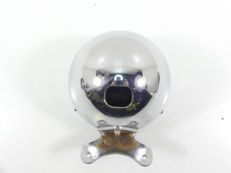 1998 Honda Shadow VT1100T Headlight Head Light Lamp Lens 33100-MBC-003 {{ shop.shopifyCountryName }} - Mototech271