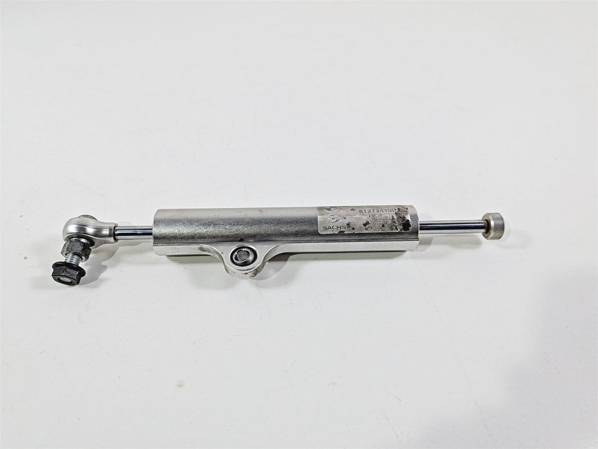 2014 BMW S1000RR K46 Steering Damper & Mounts 32767105556 31428369121 8527545 {{ shop.shopifyCountryName }} - Mototech271