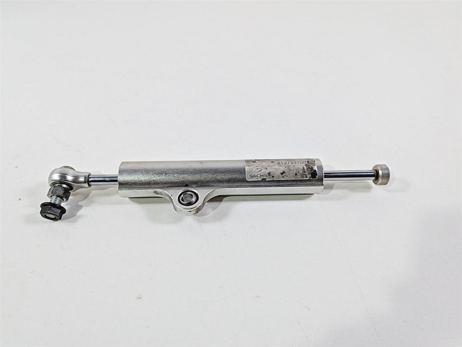 2014 BMW S1000RR K46 Steering Damper & Mounts 32767105556 31428369121 8527545 {{ shop.shopifyCountryName }} - Mototech271