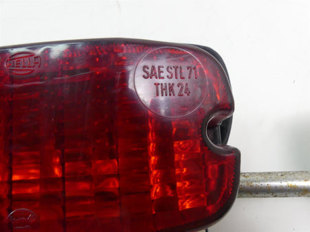 1978 BMW R100 S (2474) Taillight Tail Light Rear Blinker Turn Signal 63211356298 {{ shop.shopifyCountryName }} - Mototech271