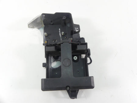 2008 Ducati 1098 S Battery Carrier Electrical Stay Holder Set - Read 82919392A {{ shop.shopifyCountryName }} - Mototech271