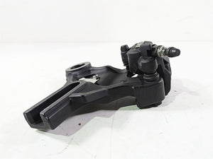 2019 BMW S1000XR K49 Brembo Rear Brake Caliper + Bracket 34218546608