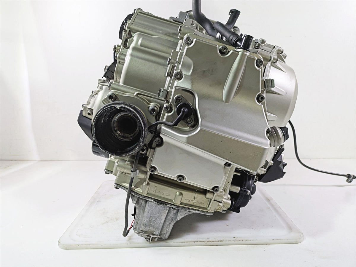 2014 BMW K1600 GTL K48 Lower Engine Bottom End Crankcase 20k 11008564612 {{ shop.shopifyCountryName }} - Mototech271