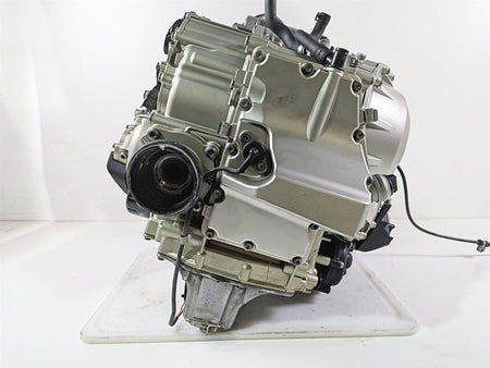2014 BMW K1600 GTL K48 Lower Engine Bottom End Crankcase 20k 11008564612 {{ shop.shopifyCountryName }} - Mototech271
