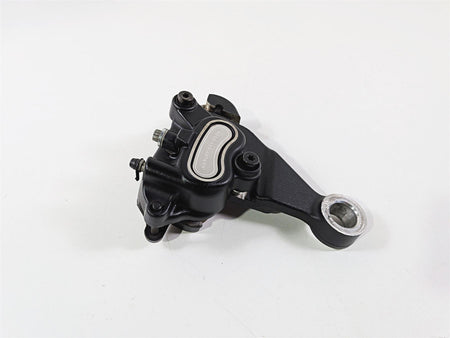 2014 Harley FXSB Softail Breakout Rear Brake Caliper & Bracket 40908-08-Mototech271