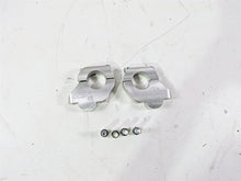Load image into Gallery viewer, 2015 BMW R1200 GS Adv K51 1 1/2&quot; Rox Gs Handlebar Block Riser Set 3R-B15R-15A
