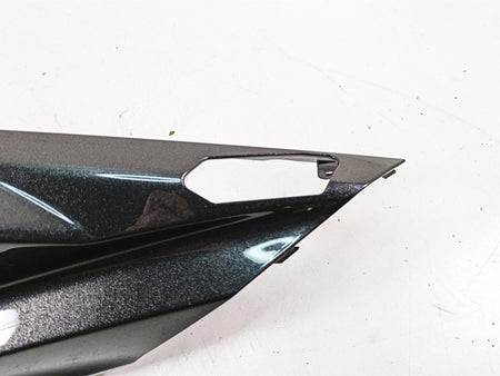 2018 Kawasaki ZX1002 Ninja H2 SX Left Tail Side Cover Fairing 36001-0680 {{ shop.shopifyCountryName }} - Mototech271