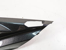 Load image into Gallery viewer, 2018 Kawasaki ZX1002 Ninja H2 SX Left Tail Side Cover Fairing 36001-0680 | Mototech271
