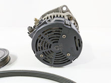 Load image into Gallery viewer, 2004 BMW R1150GS R21 Alternator Generator 50A Bosch 12312306020
