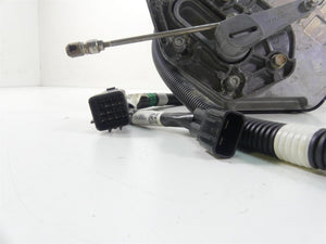 2018 Yamaha Waverunner VX1050 BT Deluxe Reverse Control Motor F4G-6140B-04-00