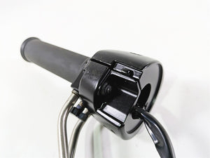 2009 Harley XR1200 Sportster Right Hand Control Switch Throttle -Read 71684-06A | Mototech271