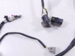2017 Yamaha YXZ1000R EPS SS Main Wiring Harness Loom - No Cuts B57-82590-00-00 | Mototech271