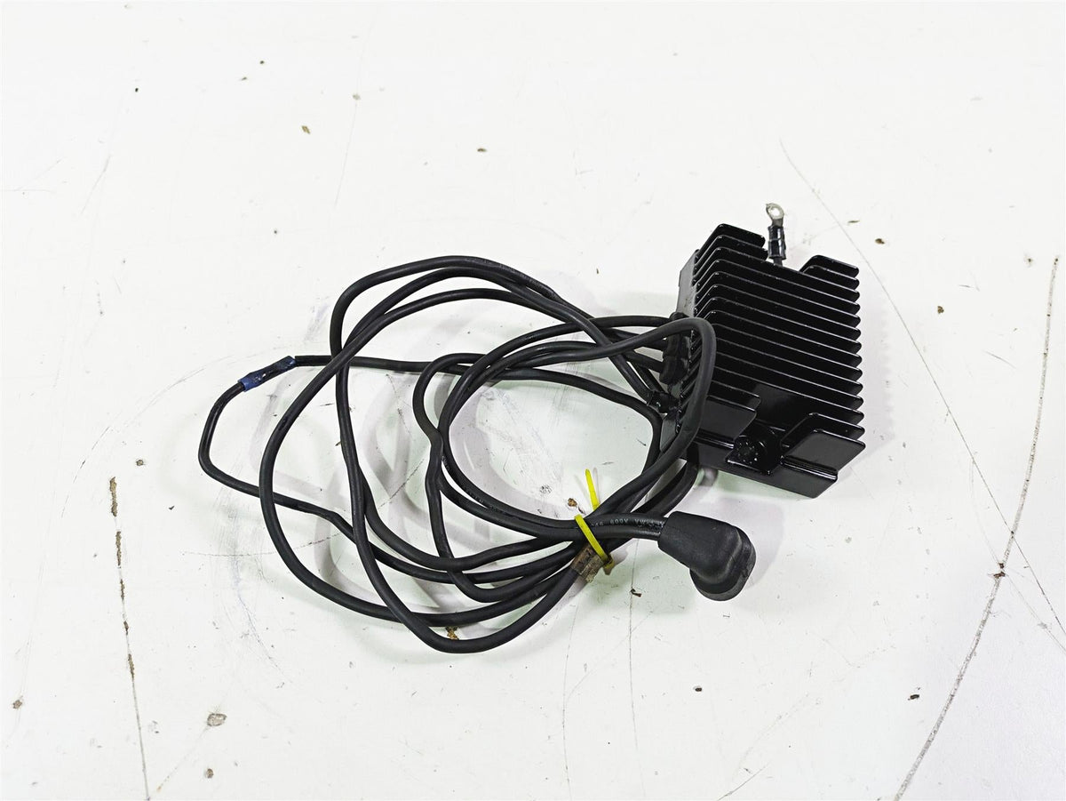 1992 Harley FLSTC Softail Heritage Rectifier Voltage Regulator - Read 74519-88B {{ shop.shopifyCountryName }} - Mototech271